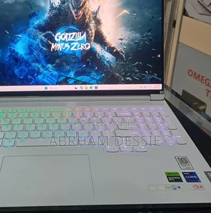 New Laptop Lenovo 16GB Intel Core i9 SSD 1T