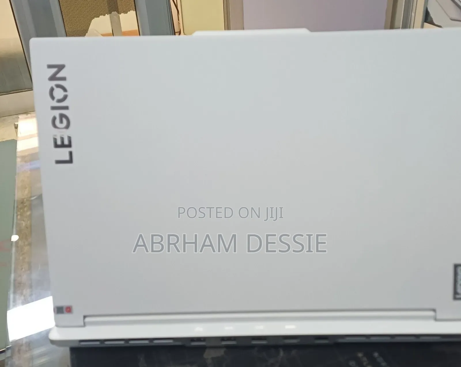 New Laptop Lenovo 16GB Intel Core i9 SSD 1T