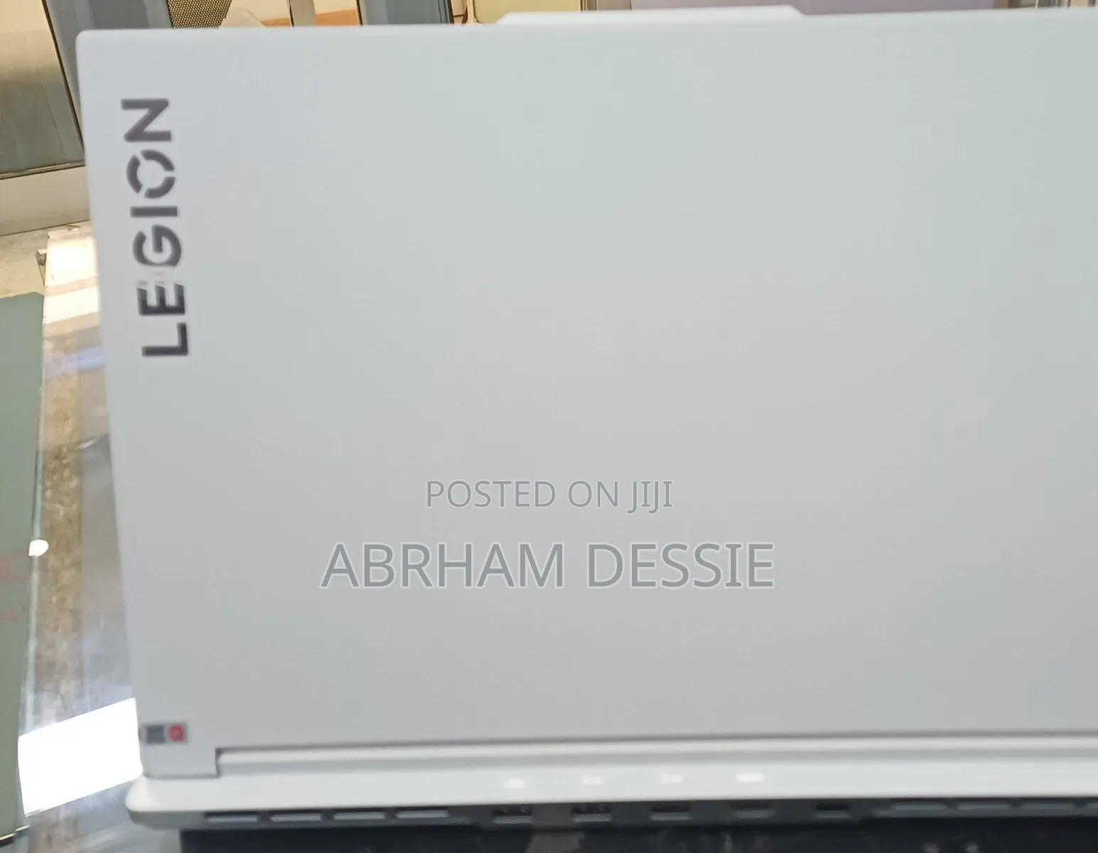 New Laptop Lenovo 16GB Intel Core i9 SSD 1T