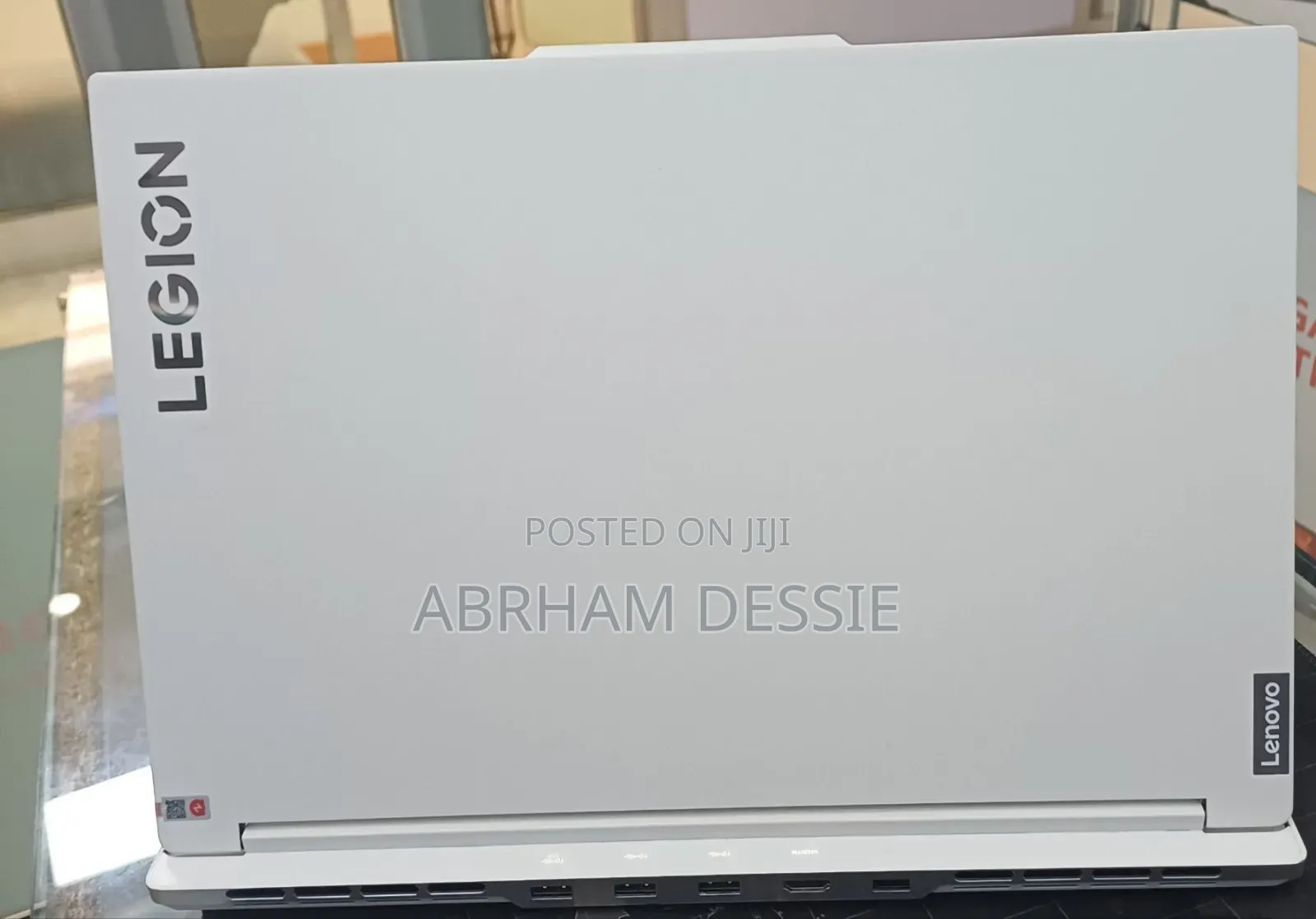 New Laptop Lenovo 16GB Intel Core i9 SSD 1T