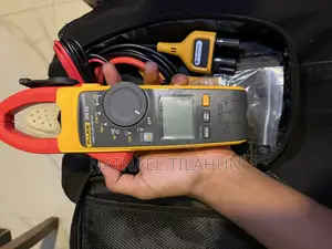 Fluke 376fc