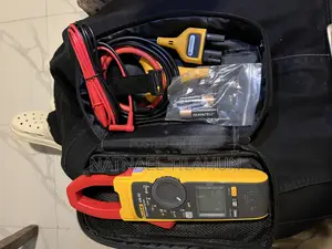 Fluke 376fc