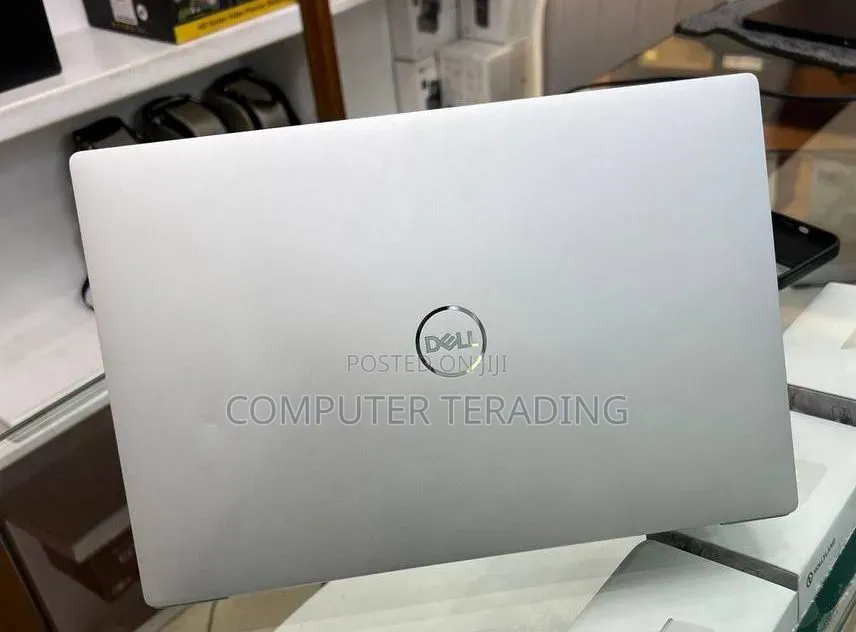New Laptop Dell XPS 13 16GB Intel Core Ultra 7 SSD 512GB