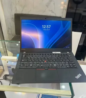 New Laptop Lenovo ThinkPad Yoga 16GB Intel Core i5 SSD 512GB