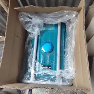 Total Generator 3K Watt