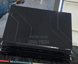 New Laptop Acer Nitro 5 16GB Intel Core i9 SSD 512GB