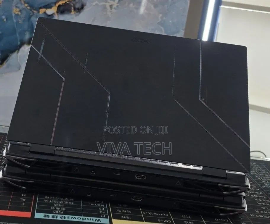 New Laptop Acer Nitro 5 16GB Intel Core i9 SSD 512GB