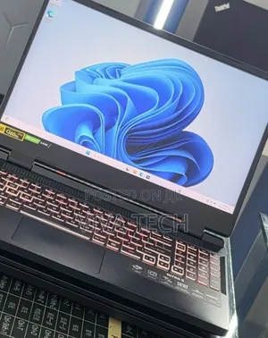 New Laptop Acer Nitro 5 16GB Intel Core i9 SSD 512GB