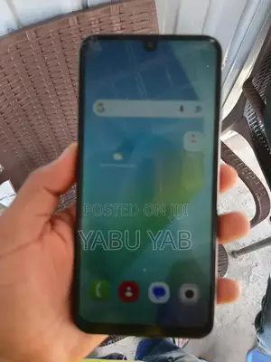 Samsung Galaxy A16 128 GB Gray