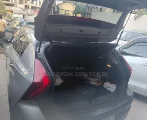 Hyundai Bayon 2022