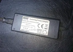 Moso Power Adapter
