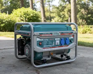 Total Generator 3K Watt