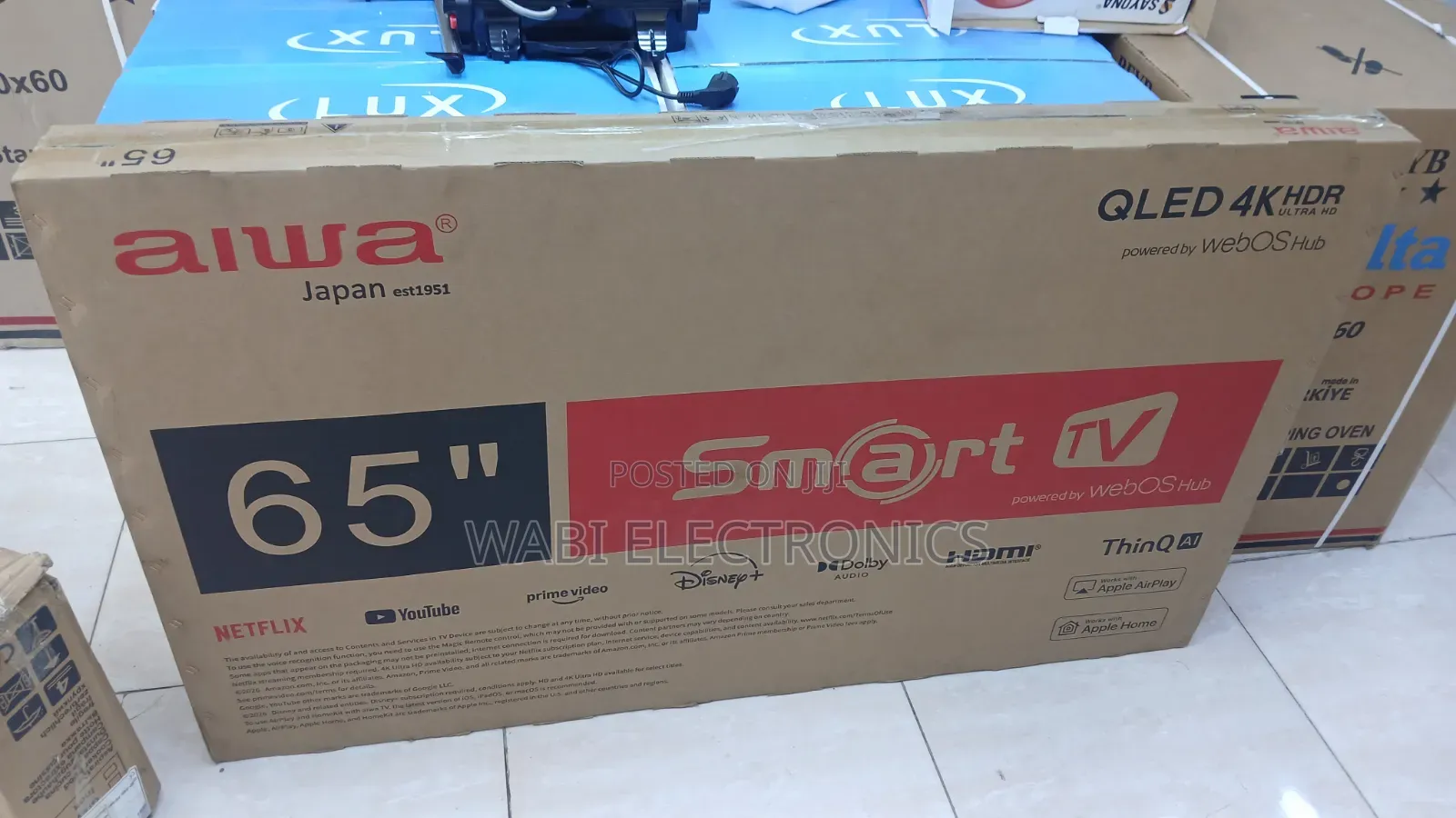 Television