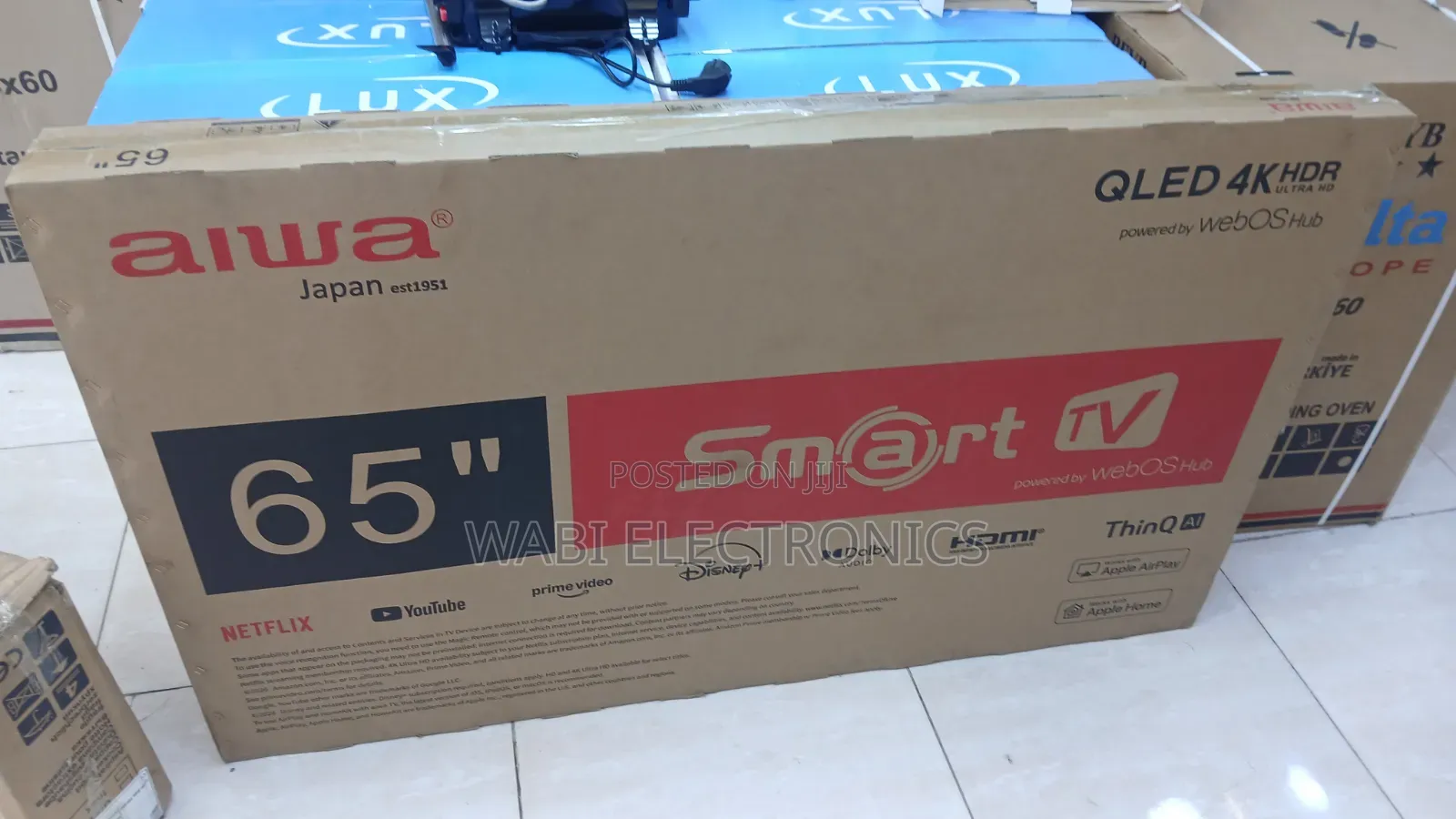 Television