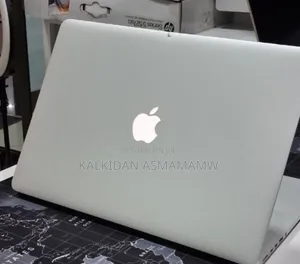 New Laptop Apple MacBook Pro 2014 16GB Intel Core i7 SSD 256GB