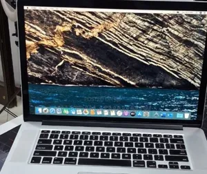 New Laptop Apple MacBook Pro 2014 16GB Intel Core i7 SSD 256GB