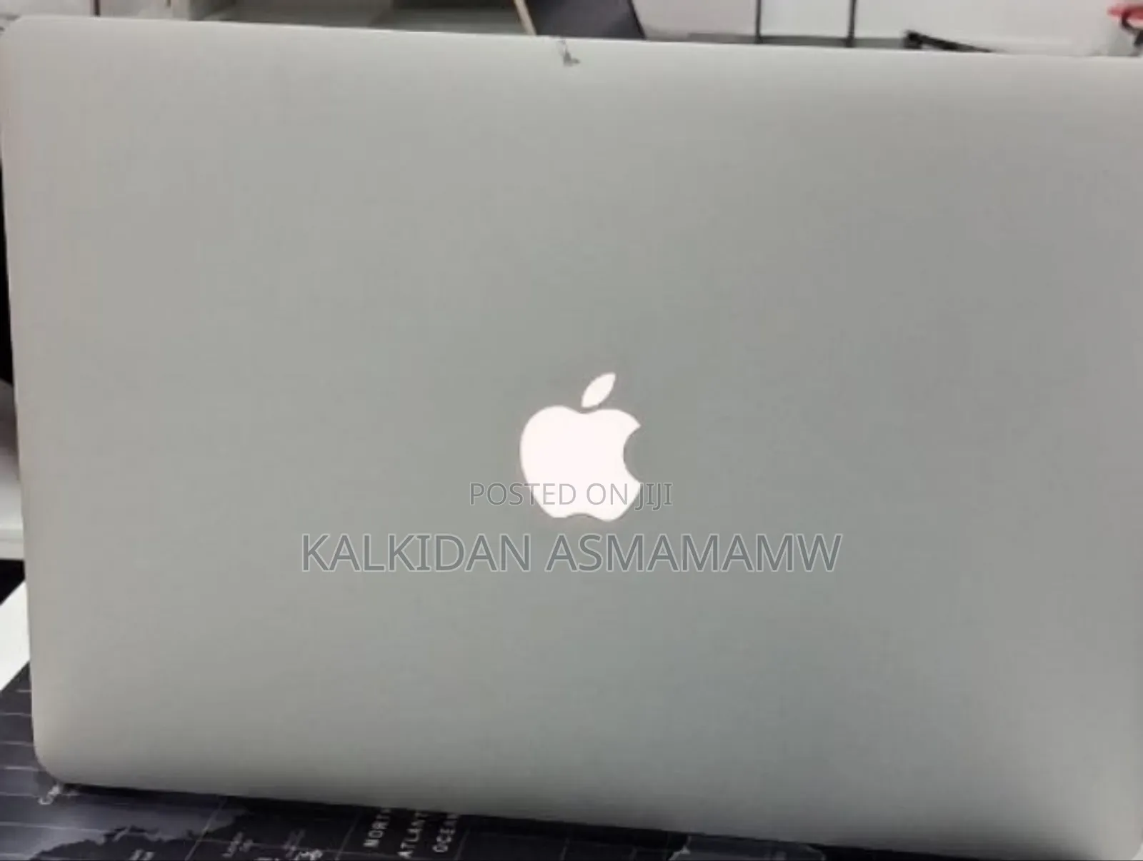 New Laptop Apple MacBook Pro 2014 16GB Intel Core i7 SSD 256GB