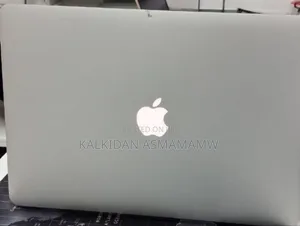 New Laptop Apple MacBook Pro 2014 16GB Intel Core i7 SSD 256GB