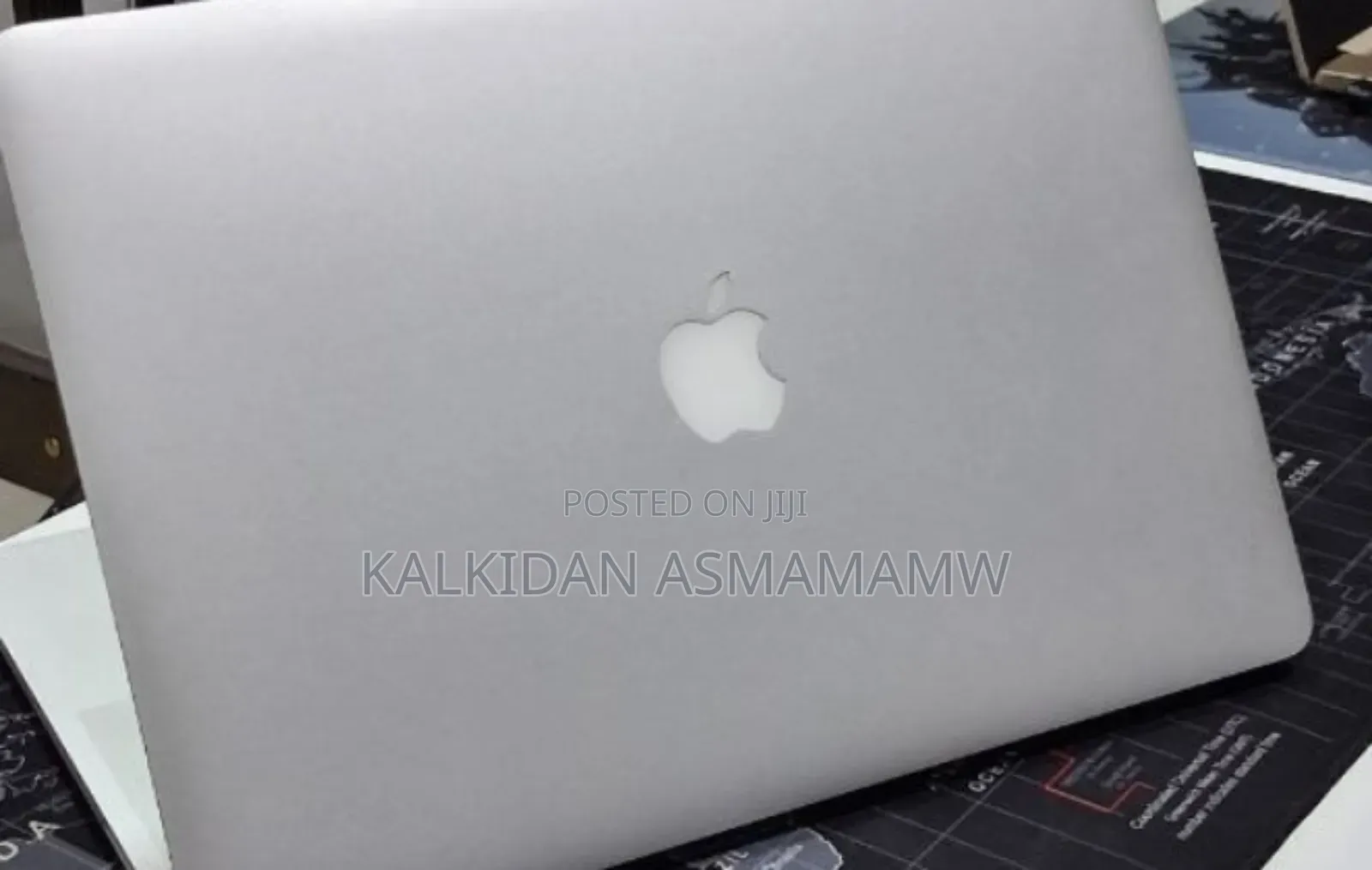 New Laptop Apple MacBook Pro 2014 16GB Intel Core i7 SSD 256GB