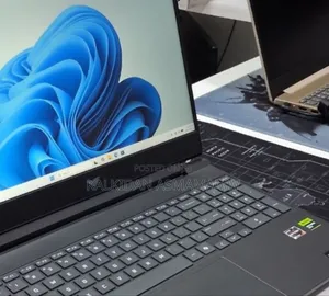 New Laptop HP Victus 15 16GB AMD Ryzen 7 SSD 512GB