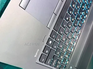 New Laptop HP ZBook 14 16GB Intel Core i7 SSD 512GB