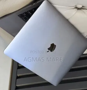 New Laptop Apple MacBook Pro 2019 16GB Intel Core i7 SSD 512GB