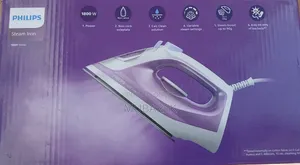 Philips Iron Steam