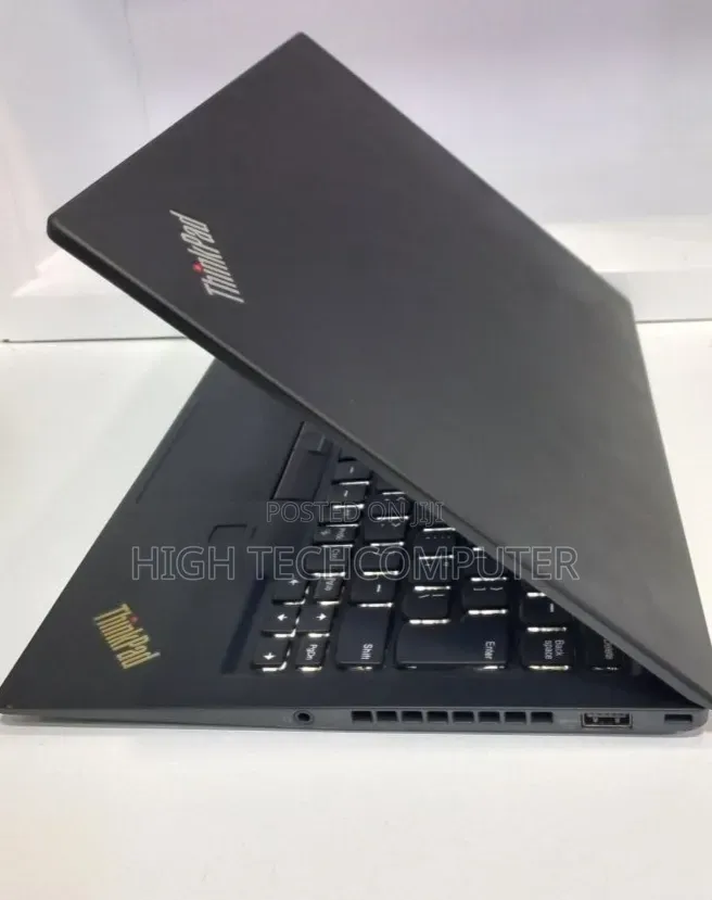 New Laptop Lenovo ThinkPad X1 8GB Intel Core i5 SSD 256GB
