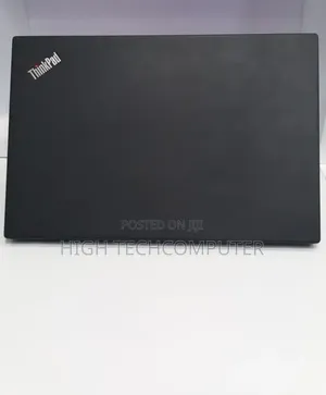 New Laptop Lenovo ThinkPad X1 8GB Intel Core i5 SSD 256GB