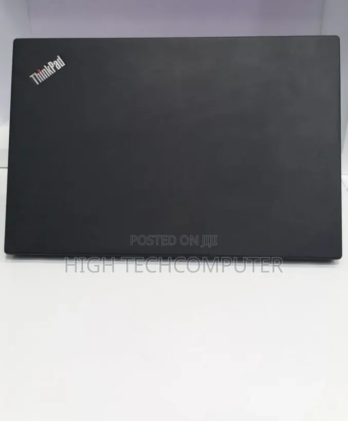 New Laptop Lenovo ThinkPad X1 8GB Intel Core i5 SSD 256GB