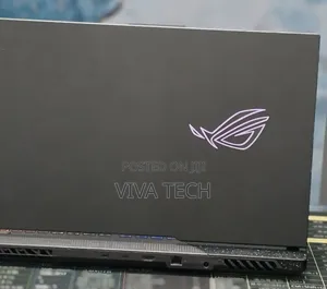 New Laptop Asus ROG Strix G15 16GB AMD Ryzen 9 SSD 1T