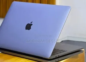 New Laptop Apple MacBook Pro 2019 16GB Intel Core i7 SSD 512GB
