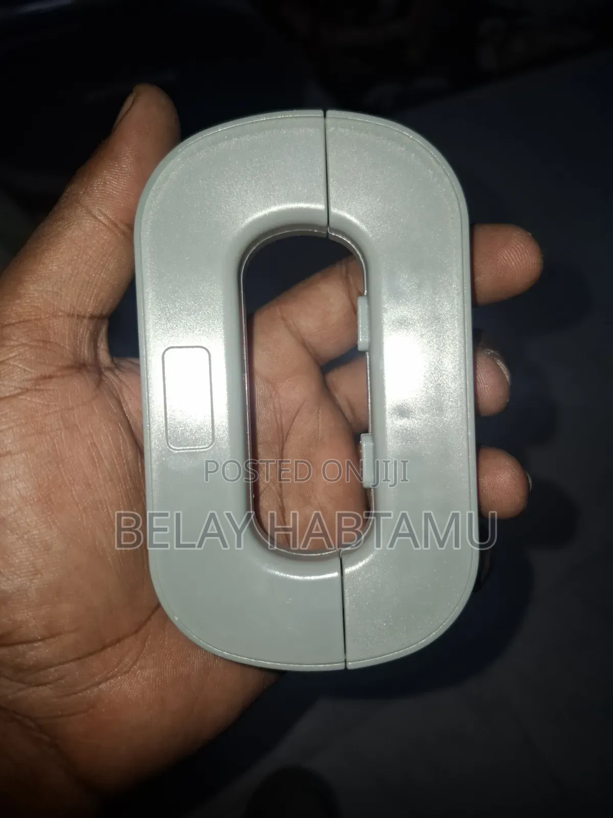 Refrigerator Children's Safty Lock