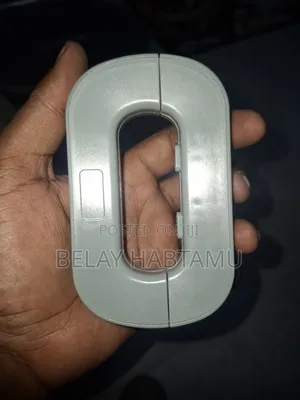 Refrigerator Children's Safty Lock