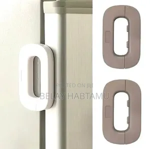 Refrigerator Children's Safty Lock