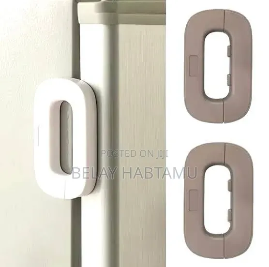 Refrigerator Children's Safty Lock