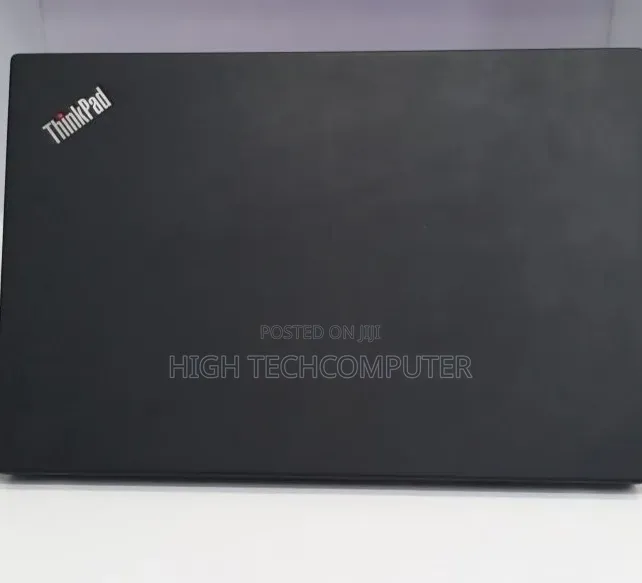 New Laptop Lenovo ThinkPad X1 8GB Intel Core i5 SSD 256GB