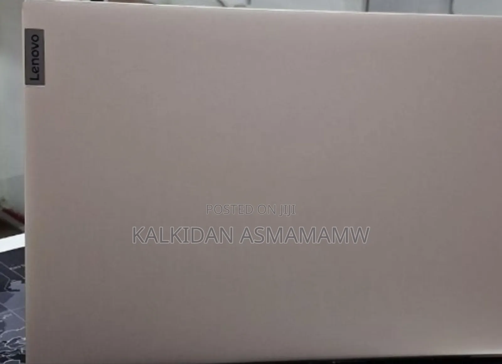 New Laptop Lenovo Ideapad 3 8GB Intel Core i3 SSD 256GB