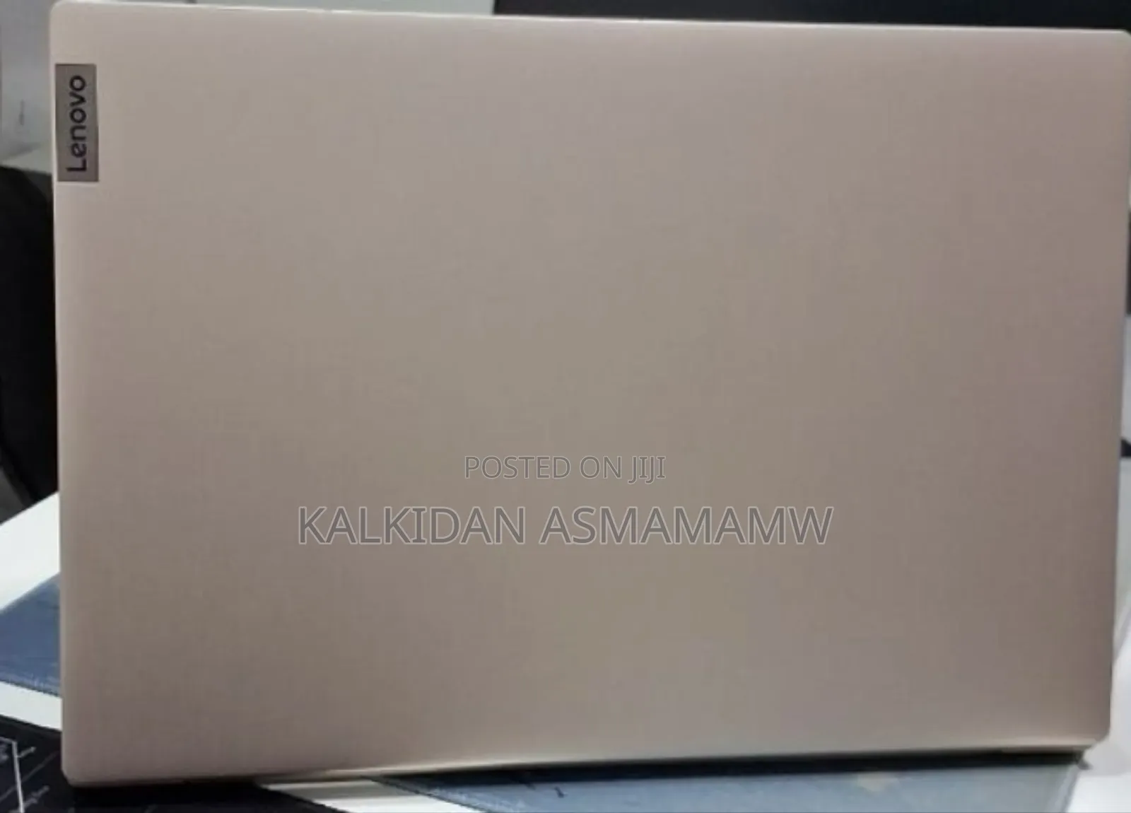New Laptop Lenovo Ideapad 3 8GB Intel Core i3 SSD 256GB