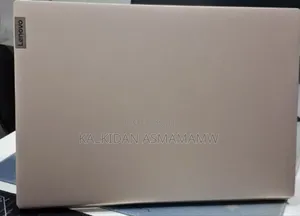 New Laptop Lenovo Ideapad 3 8GB Intel Core i3 SSD 256GB