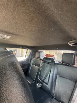 Toyota Hilux 2013
