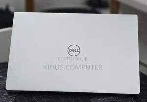 New Laptop Dell XPS 13 16GB Intel Core i7 SSD 512GB