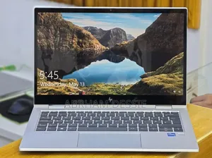 New Laptop HP 16GB Intel Core i5 SSD 512GB