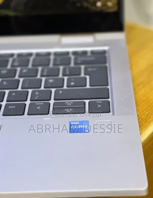 New Laptop HP 16GB Intel Core i5 SSD 512GB