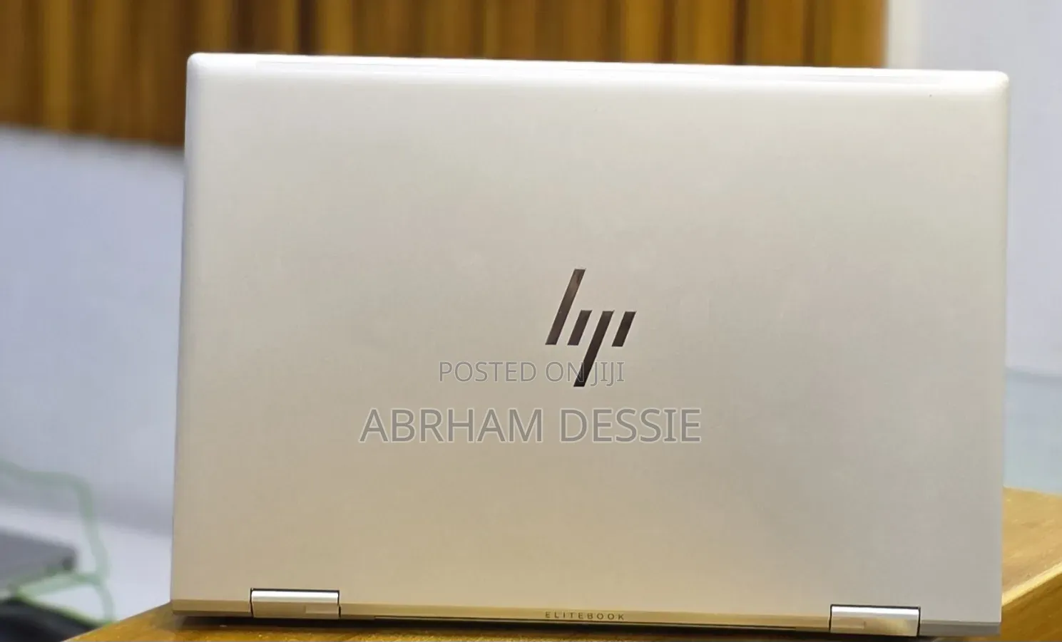 New Laptop HP 16GB Intel Core i5 SSD 512GB