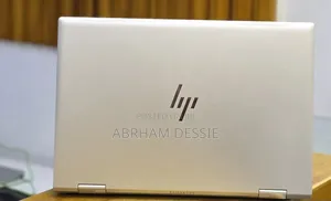 New Laptop HP 16GB Intel Core i5 SSD 512GB