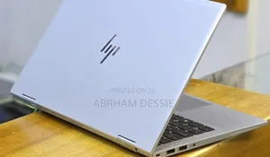 New Laptop HP 16GB Intel Core i5 SSD 512GB