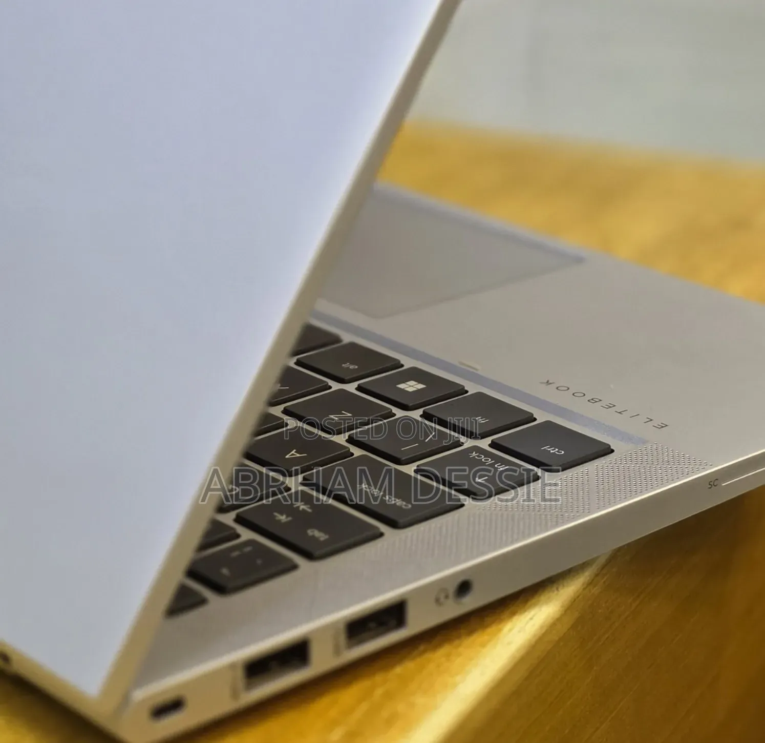 New Laptop HP 16GB Intel Core i5 SSD 512GB