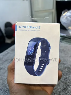 Smart Watches