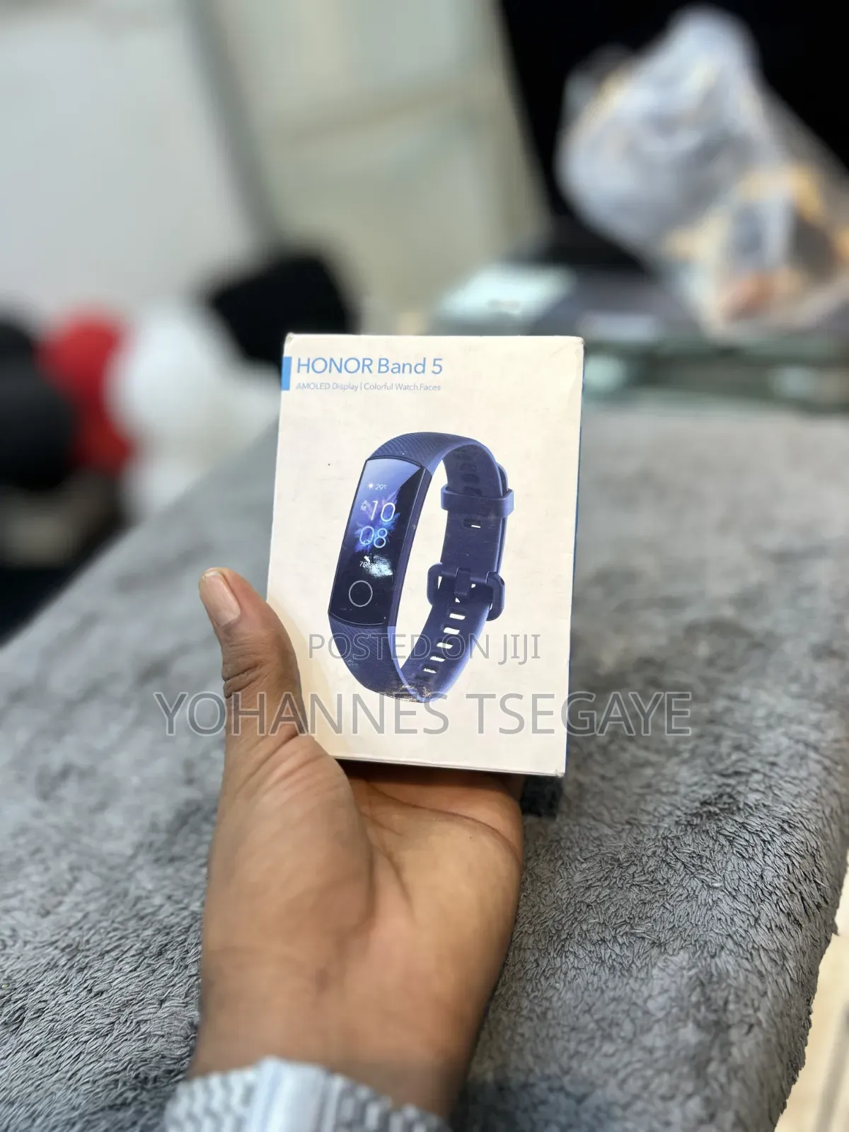 Smart Watches